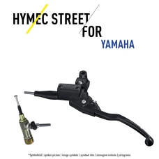 MAGURA КОМПЛЕКТ КОМПЛЕКТА СЦЕПЛЕННЯ ГІДРАВЛІЧНОГО HYMEC 167 YAMAHA MT07 '21-'23 МАСТИЛО MINERALNY