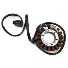 ELECTROSPORT 2025/02 UZWOJENIE ГЕНЕРАТОР STATOR BMW F 750 / F 850 / F 900