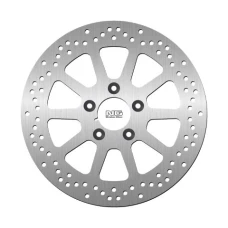 NG ДИСК ТОРМОЗНИЙ ПЕРІД HARLEY-DAVIDSON STREET 750 '16-20 (300X56,3X6MM) (5X8,5MM)