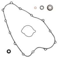 PROX КОМПЛЕКТ РЕМОНТУ НАСОСО ВОДИ HONDA CRF 450R '09-16 (CRF450R)
