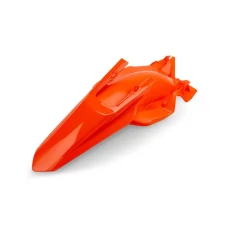UFO 2025/11 КРИЛО ЗАД KTM SX 85 '25-'26 КОЛІР КОЛІР ПОМАРАНЧ