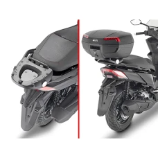 GIVI ЗАДНЯ РЕЛІНГА SYM JOYRIDE 300 (2022)