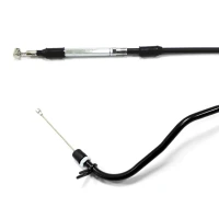 SIXTY5 CLUTCHCABLE CRF450R 09-14