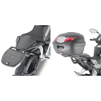 GIVI SPECIFIC ЗАД РЕЛІНГА FOR MONOLOCK® TOP-CASE