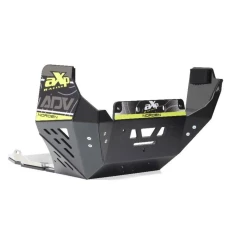 AXP ADVENTURE TOURING SKID ПЛИТА HDPE 8MM ЧОРНИЙ HUSQVARNA NORDEN 901 22-