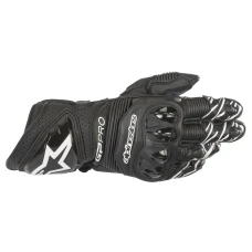 ALPINESTARS GLOVE GP PRO R3 ЧОРНИЙ 2XL