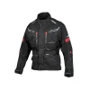 GRAND CANYON BIKEWEAR TEXTILE КУРТКА VENTURA ЧОРНИЙ S - зображення 1