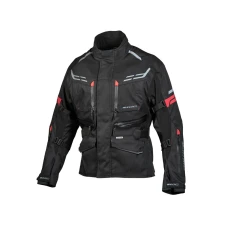 GRAND CANYON BIKEWEAR TEXTILE КУРТКА VENTURA ЧОРНИЙ S
