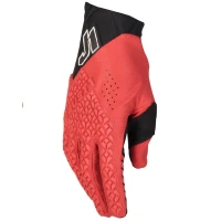 JUST1 GLOVE J-HRD RED/BLACK S
