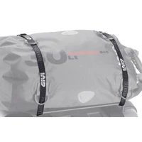 GIVI TREKKER ХОМУТІВ 2KPL 20X1000MM