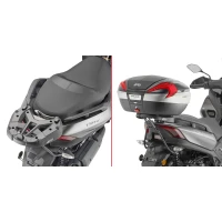GIVI SPEC.REAR РЕЛІНГА MONOLOCK-MONOKEY YAMAHA 2017-