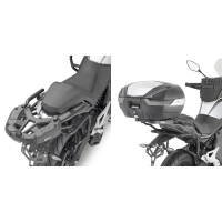 GIVI SPECIFIC ЗАД РЕЛІНГА FOR MONOLOCK® OR MONOKEY® TOP-CASE