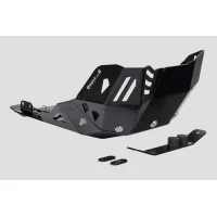 YAKK EXP SKID ПЛИТА YAMAHA T7 TENERE 700 (21-) ЧОРНИЙ