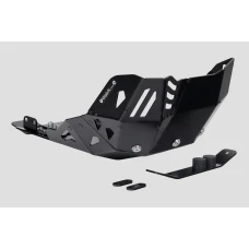 YAKK EXP SKID ПЛИТА YAMAHA T7 TENERE 700 (21-) ЧОРНИЙ