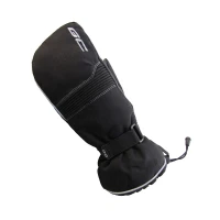 GRAND CANYON BIKEWEAR ВОДОТРИВКІ ЗИМОВІ GLOVE KIRUNA II ЧОРНИЙ XS