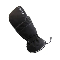 GRAND CANYON BIKEWEAR ВОДОТРИВКІ ЗИМОВІ GLOVE KIRUNA II ЧОРНИЙ 2XL