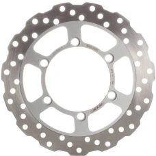 MTX PARTS НОВИЙ ТОВАР 8/2024 ДИСК ТОРМОЗНИЙ KLX250S 2009-2018