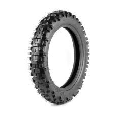 X-GRIP ШИНА MOTOCROSS/ENDURO 140/80-18 KING-KONG MEDIUM M/C 70M M+S TT ЗАД DOT 14/2025 (NA OPONIE BLEDNY ОПИС - SOFT)