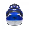 KENNY RACING ШОЛОМ CROSS\/ENDURO МОДЕЛЬ TRACK GRAPHIC CANDY BLUE MATT КОЛІР CZARNY\/NIEBIESKI\/BIALY РОЗМІР S ( 55 - 56 CM ) - зображення 3