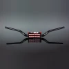 RENTHAL КЕРМО (36MM) MX FATBAR 36 РУЧКИ BLACK KTM SX\/SX-F, SUZUKI RM\/RM-Z, YAMAHA YZ-F PADDED КОЛІР ЧОРНИЙ Z GABKA - зображення 1