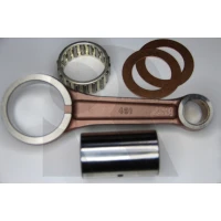ROYAL RODS ШАТУН KTM (4T) LC4 620/640 '94-'07, KTM LC4 400 '98-'01