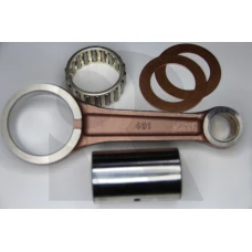 ROYAL RODS ШАТУН KTM (4T) LC4 620/640 '94-'07, KTM LC4 400 '98-'01