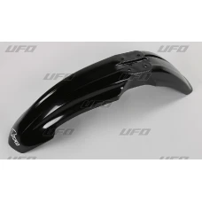 UFO КРИЛО ПЕРІД YAMAHA YZ, YZF, WRF '06-'09 КОЛІР ЧОРНИЙ