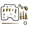 BRONCO КОМПЛЕКТ РЕМОНТУ КАРБЮРАТОРА YAMAHA YFM 350X WOLVERINE (06-09), YFM 350 GRIZZLY (07-11) (26-1262) (NA 1 КАРБЮРАТОР) - зображення 2