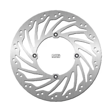 NG ДИСК ТОРМОЗНИЙ ПЕРІД HUSQVARNA M530RR '08-10, SMR570 '01-04 (290X120X5MM) (4X6,5MM)