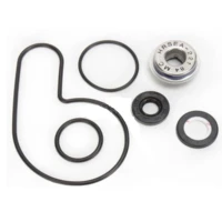 BEARING WORX 2023/04 КОМПЛЕКТ РЕМОНТУ НАСОСО ВОДИ ARCTIC CAT DVX 400 '05-'08, KAWASAKI KFX 400 '05-'06, SUZUKI LTZ 400 '05-'13 (WPK0054)