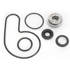 BEARING WORX 2023/04 КОМПЛЕКТ РЕМОНТУ НАСОСО ВОДИ ARCTIC CAT DVX 400 '05-'08, KAWASAKI KFX 400 '05-'06, SUZUKI LTZ 400 '05-'13 (WPK0054)