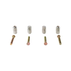 ALL BALLS ШПИЛЬКИ I ГАЙКИ КОЛЕСА ПЕРІД POLARIS RZR 570/800 - PATRZ ОПИС ДОДАТКОВІ