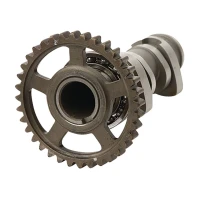 HOT CAMS ВАЛ ГРМ HONDA CRF 450R '10-16, (CRF450R)