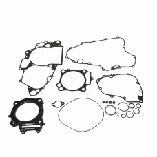 XRADICAL(ARTEIN GASKETS) КОМПЛЕКТ ПРОКЛАДОК HONDA CRF 450 X 4T '05-'14 (МЕТАЛЕВИЙ POWLEKANE)