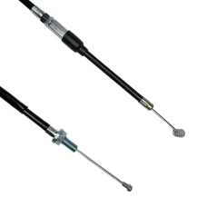 MTX PARTS ТРОСИК КОМПЛЕКТА СЦЕПЛЕННЯ KAWASAKI KDX 200 '89-'06