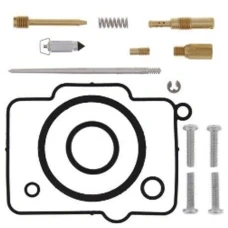 BEARING WORX 2023/04 КОМПЛЕКТ РЕМОНТУ КАРБЮРАТОРА SUZUKI RM 125 '00, (26-1126)