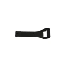NO FEAR ПРОДАЖА ЗАПЧАСТИНИ ЗМІННІ РЕМНІ DO BUTOW ATTACK BLACK /STARA ЦІНА 12/ - ПРОДАЖА