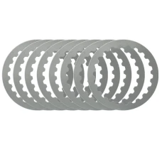PSYCHIC PRZEKLADKI ДИСК SPRZEGLOWYCH KTM SX/EXC250 94-12,EXC300 94-12,SX/EXC360/380 96-02 (141,00X110,1X1,2X22T)-8X (PS085A)