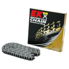 EK ЛАНЦЮГ ZVX3 ULTRA SPORT NX-RING 110 ЛАНКИ (DO 1400CCM) (48,9 KN) (MADE IN JAPAN) (КРИШКА)