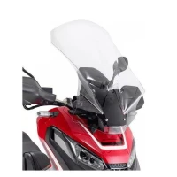 KAPPA СТІКЛО HONDA X-ADV 750 (17-19) 65 X 40 CM PRZEZROCZYSTA