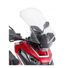 KAPPA СТІКЛО HONDA X-ADV 750 (17-19) 65 X 40 CM PRZEZROCZYSTA