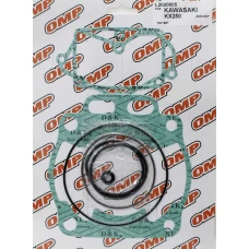 JR (OMP) УЩІЛЬНЕННЯ TOP-END KAWASAKI KX 250 '05-'07