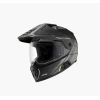 SENA 2026\/07 ШОЛОМ OUTLANDER DUAL SPORT FIBERGLASS Z INTERKOMEM MESH 3.0 DO 2000M РОЗМІР S КОЛІР ЧОРНИЙ MATT ( ECE R22.06 ) (EL) - зображення 1
