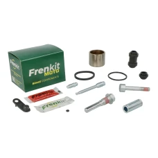 FRENKIT MOTO 2026/05 КОМПЛЕКТ РЕМОНТУ СУПОРТА ТОРМОЗНОЇ (КОМПЛЕКТНИЙ / SUPERKIT) NISSIN (ПОРШЕНЬ FI 38MM) ЗАД HONDA XL 700 V TRANSALP '07-'14, KAWASAKI Z 650 NINJA '17-'22, VERSYS 650 '15-'23, Z 900 '17-'23