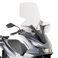 KAPPA КРІПЛЕННЯ СКЛА 1190DTK HONDA PCX 125 '21