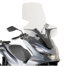 KAPPA КРІПЛЕННЯ СКЛА 1190DTK HONDA PCX 125 '21