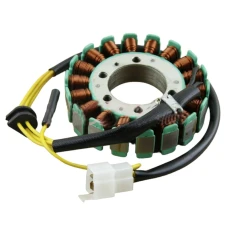 GZ UZWOJENIE ГЕНЕРАТОР (STATOR) HONDA CN 250 HELIX (86-07)