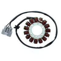 ELECTROSPORT UZWOJENIE ГЕНЕРАТОР (STATOR) KAWASAKI ZX6R 13-17, ZX10R/ABS 11-17
