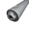 BIKETEC НОВИНКА КЕРМО СТАЛЬНИЙ YAMAHA TDR 125 (1995-2002) КОЛІР СРІБНИЙ (0308040000) - зображення 2