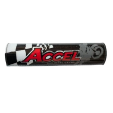 ACCEL ЗАХИСТ КЕРМА 22MM (РОЛІК NA POPRZECZKE)